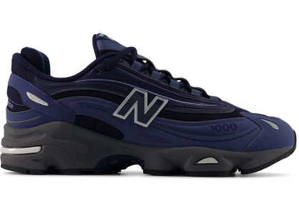 New Balance 1000 Vintage Indigo Navy - authentic New Balance sneakers