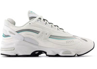 New Balance 1000 White Diamond