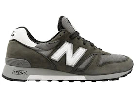 New Balance 1300 MiUSA Black Grey