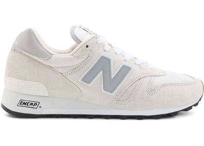 New Balance 1300 MiUSA Reflection White - authentic New Balance sneakers
