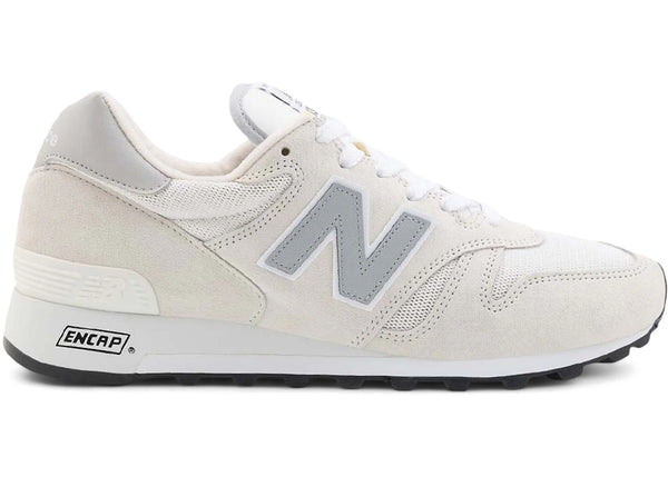 New Balance 1300 MiUSA Reflection White sneakers - authentic New Balance shoes
