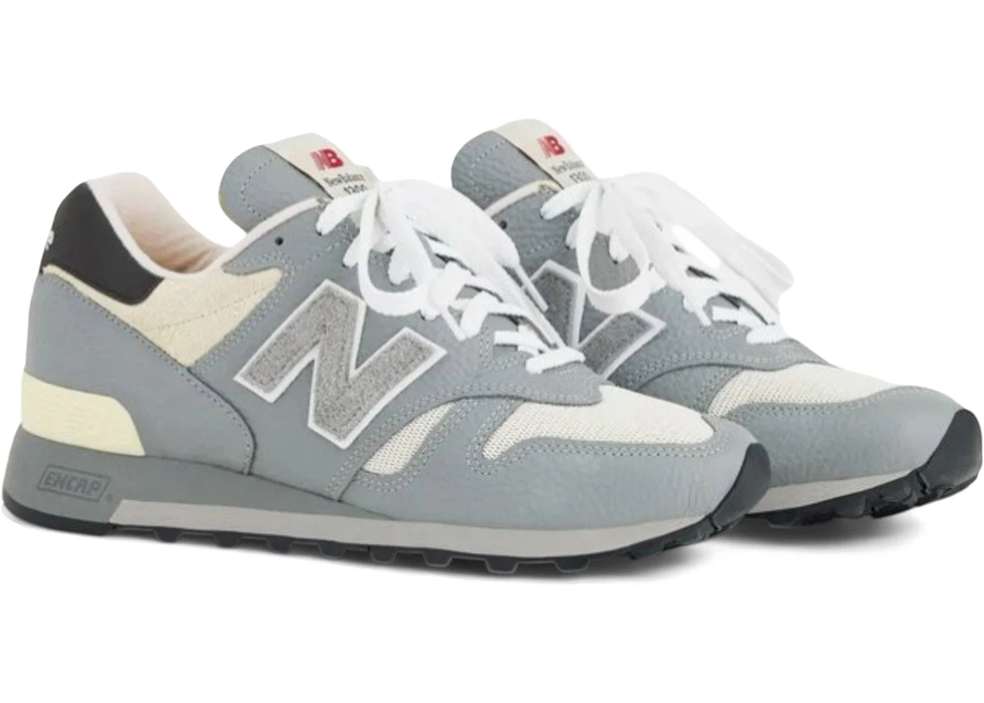 New Balance 1300 MiUSA Slate Grey - vue secondaire A