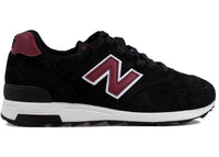 New Balance 1400 Black