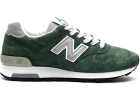 New Balance 1400 MiUSA Mountain Green - vue 360
