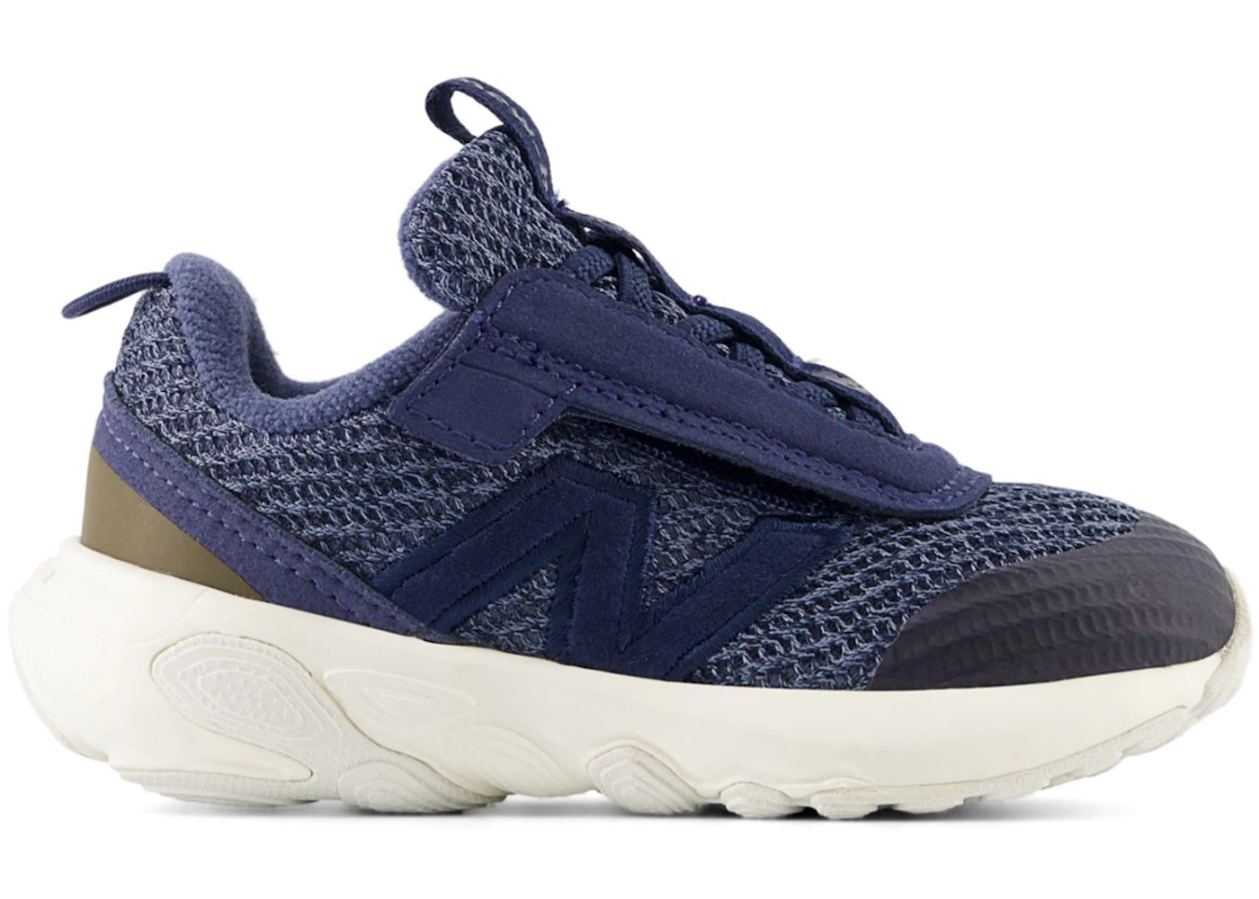 New Balance 1440 Navy Angora (TD) - vue secondaire A
