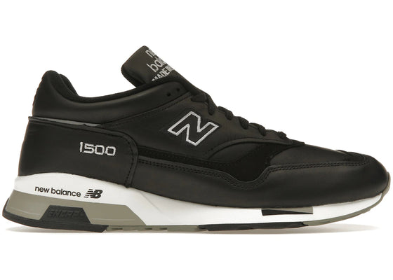 New Balance 1500 Black sneakers - authentic New Balance shoes