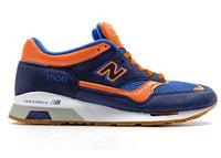 New Balance 1500 Blue Orange Reissue