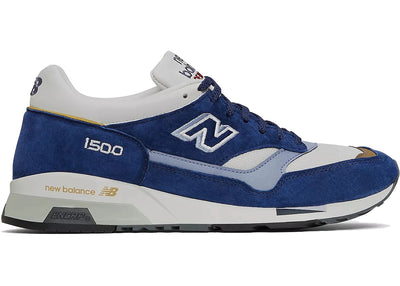 New Balance 1500 MiUK Blue