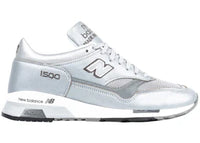 New Balance 1500 MiUK Holiday Pack Silver