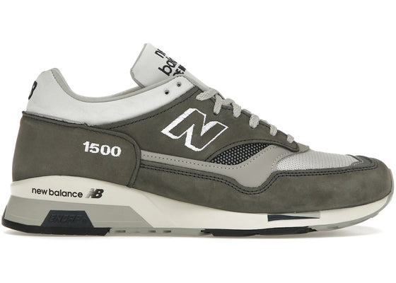 New Balance 1500 MiUK 35th Anniversary Grey sneakers - authentic New Balance shoes