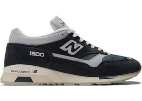New Balance 1500 MiUK Vintage Navy - vue 360