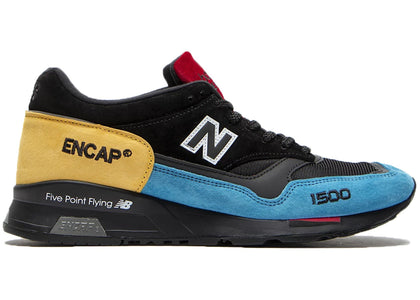 New Balance 1500 Multi Black - authentic New Balance sneakers