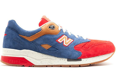 New Balance 1600 UBIQ The Benjamin
