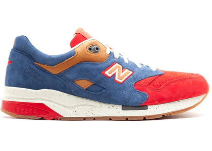 New Balance 1600 UBIQ The Benjamin - authentic New Balance sneakers