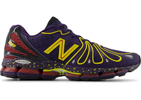 New Balance 1890 Boysenberry Punch Yellow