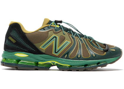 New Balance 1890 Nordic Green Wakame - authentic New Balance sneakers
