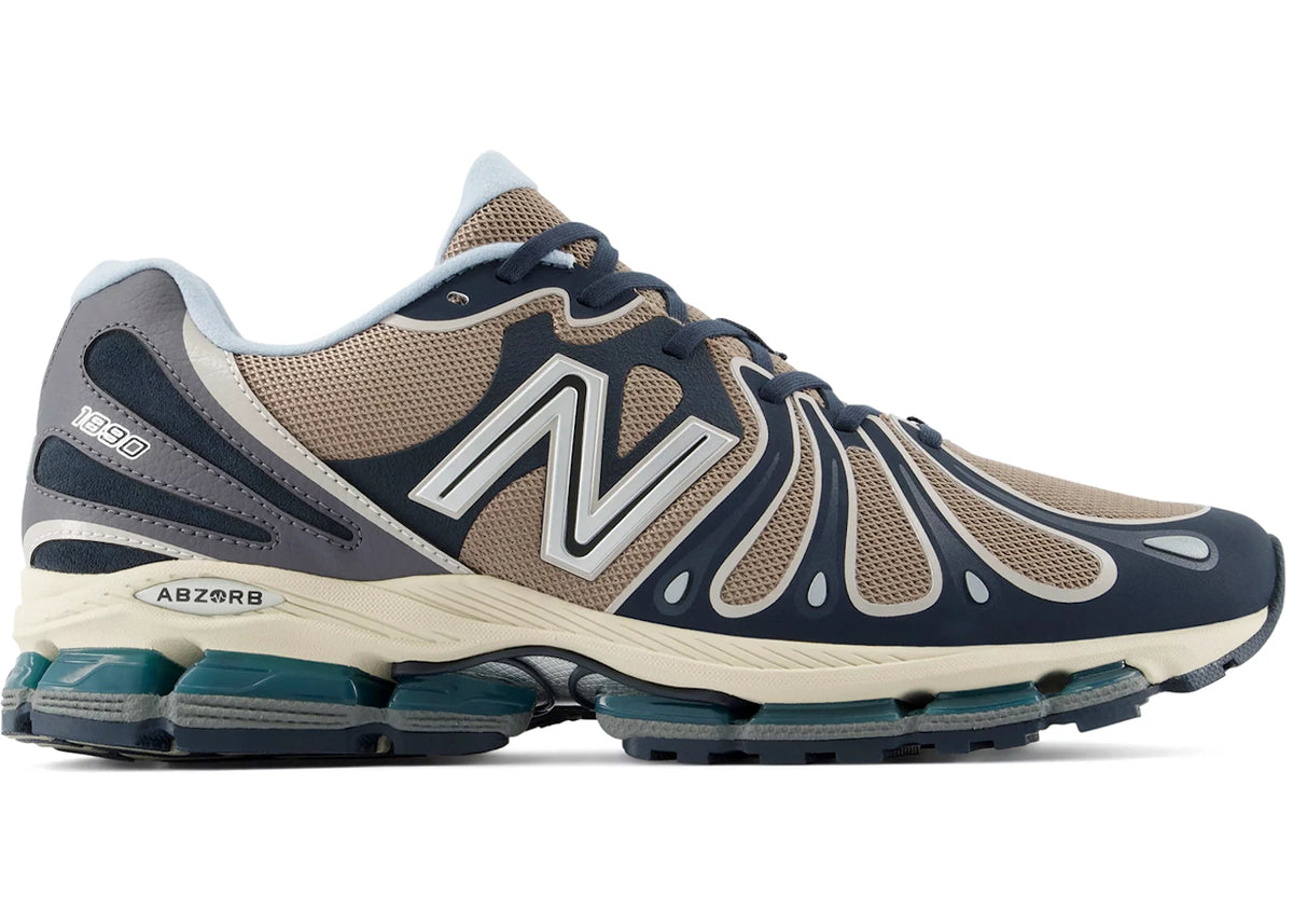 New Balance 1890 Outerspace (für Männer) - vue 360
