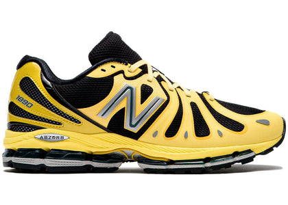 New Balance 1890 Star Burst Black - authentic New Balance sneakers