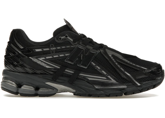 New Balance 1906A Black sneakers - authentic New Balance shoes