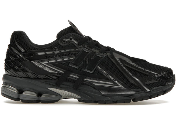 New Balance 1906A Black sneakers - authentic New Balance shoes