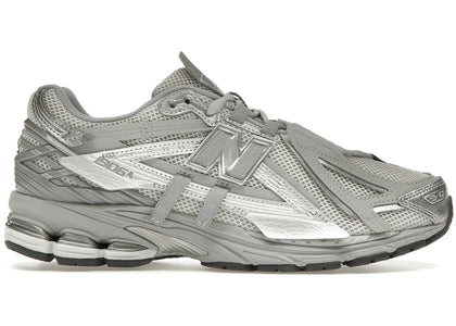 New Balance 1906A Concrete Silver Metallic - authentic New Balance sneakers