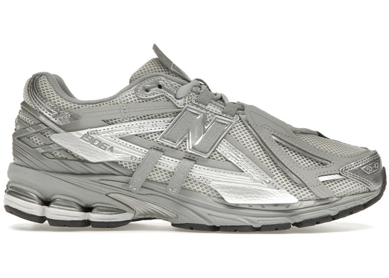 New Balance 1906A Concrete Silver Metallic sneakers - authentic New Balance shoes