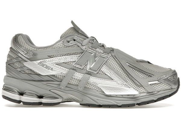 New Balance 1906A Concrete Silver Metallic sneakers - authentic New Balance shoes