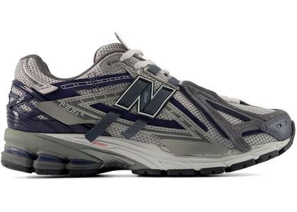 New Balance 1906A Graphite Magic Blue - authentic New Balance sneakers