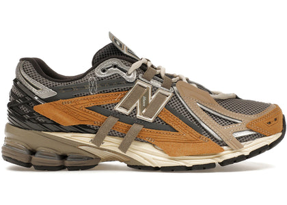 New Balance 1906A Great Plains - authentic New Balance sneakers