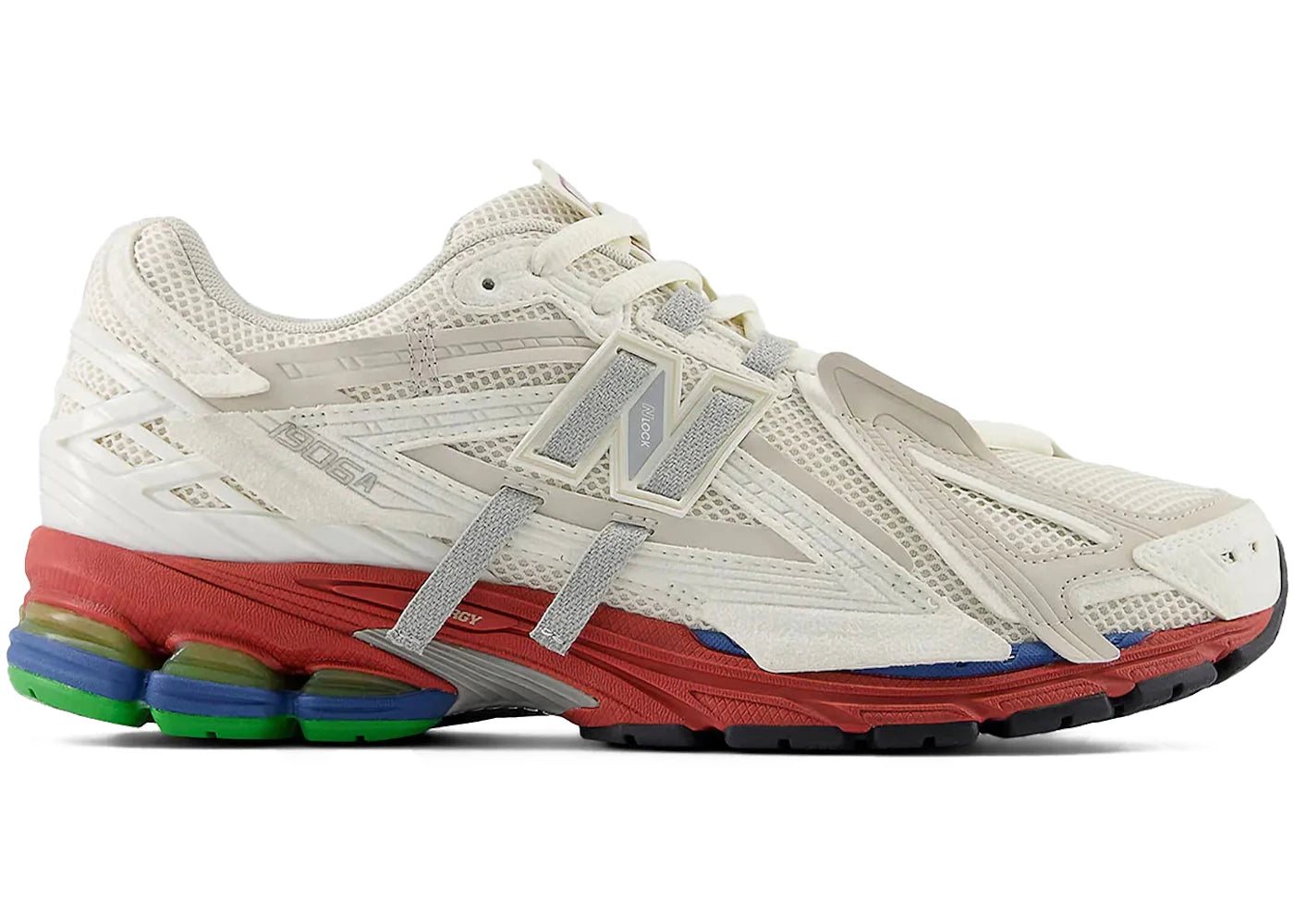 New Balance 1906A Sea Salt Astro Dust - vue 360
