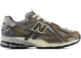 New Balance 1906A Thunder Brown
