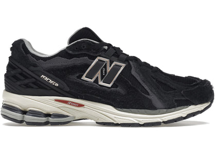 New Balance 1906D Protection Pack Black - authentic New Balance sneakers