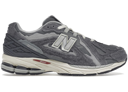 New Balance 1906D Protection Pack Harbor Grey - authentic New Balance sneakers