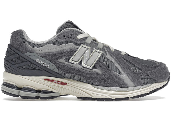 New Balance 1906D Protection Pack Harbor Grey sneakers - authentic New Balance shoes