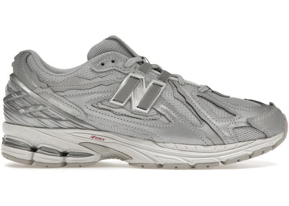 New Balance 1906D Protection Pack Silver Metallic - authentic New Balance sneakers