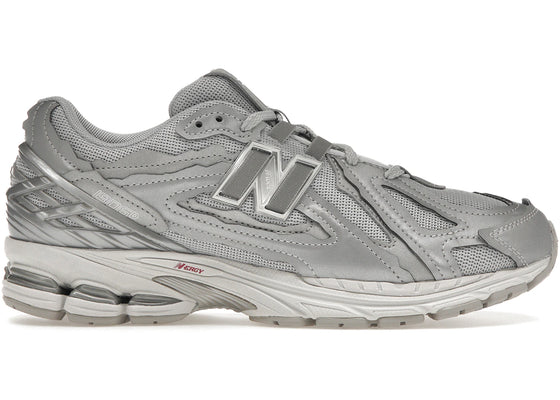 New Balance 1906D Protection Pack Silver Metallic sneakers - authentic New Balance shoes