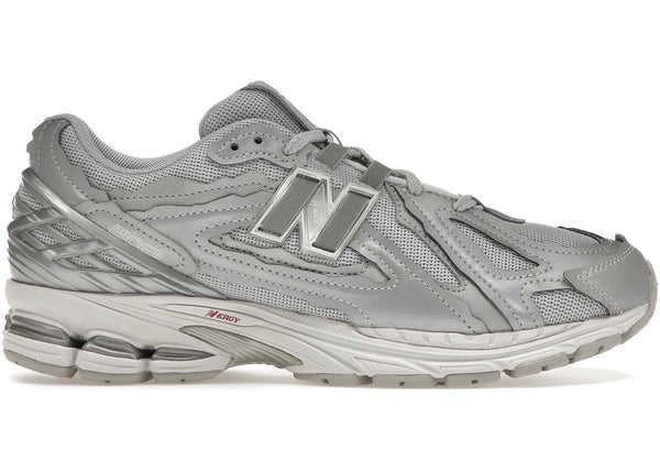 New Balance 1906D Protection Pack Silver Metallic sneakers - authentic New Balance shoes