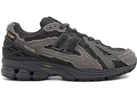 New Balance 1906D size? Exclusive Protection Pack Black Grey - vue 360