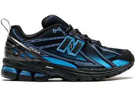 New Balance 1906E Altitude Black - authentic New Balance sneakers