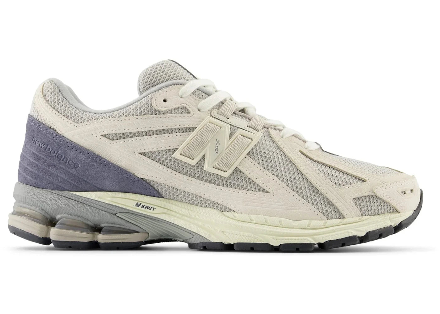 New Balance 1906F Linen - vue 360