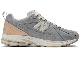 New Balance 1906F Slate Grey Frappe - vue 360