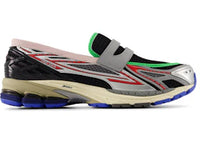 New Balance 1906L Black Multi-Color