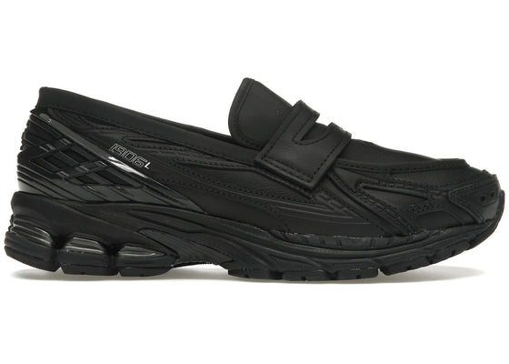 New Balance 1906L Black % sneakers - authentic New Balance shoes