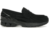 New Balance 1906L Black Suede