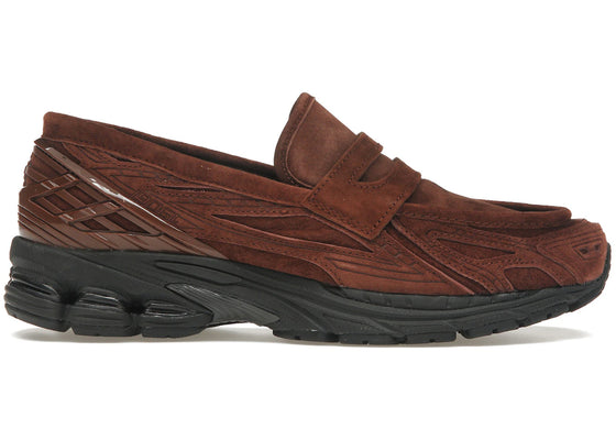 New Balance 1906L Rich Oak sneakers - authentic streetwear shoes