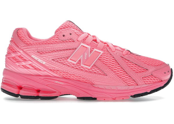 New Balance 1906R ASOS Exclusive Neon Pink sneakers - authentic New Balance shoes