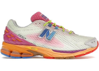New Balance 1906R Action Bronson Rosewater - authentic New Balance sneakers