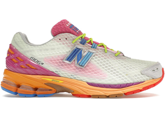 New Balance 1906R Action Bronson Rosewater sneakers - authentic New Balance shoes