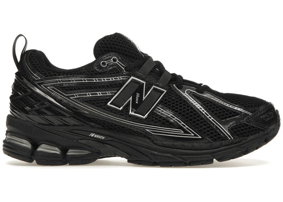 New Balance 1906R Black Grey sneakers - authentic New Balance shoes