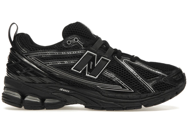 New Balance 1906R Black Grey sneakers - authentic New Balance shoes